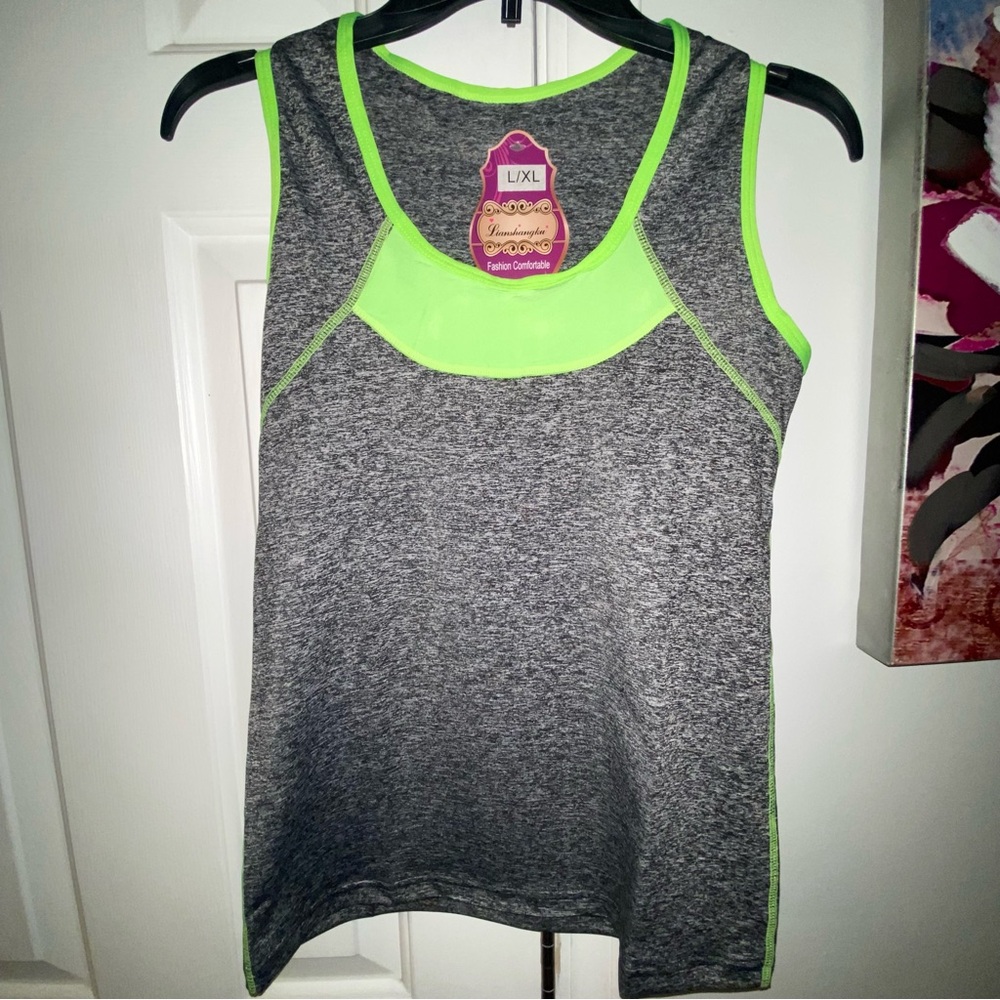 Tank Tops Womens Size L/XL